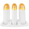AS Trio Roller Wax Heater