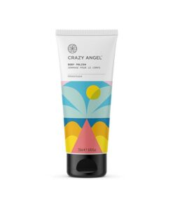 Crazy Angel Body Polish