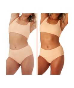 Crazy Angel Clear Self Tan Mousse 1