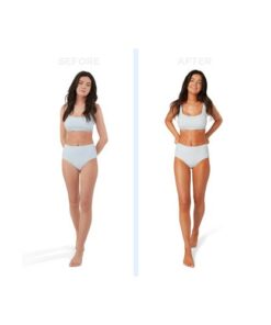 Crazy Angel Gradual Tan girl