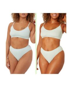 Crazy Angel Self Tan Lotion 1