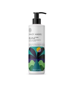 Crazy Angel Self Tan Lotion