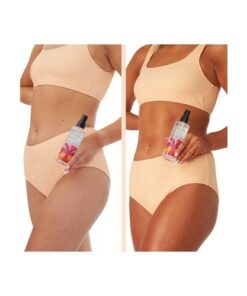 Crazy Angel Self Tan Water 1