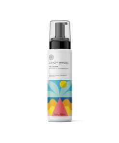 Crazy Angel Tan Eraser