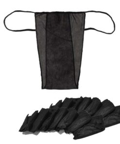 Disposable Unisex Thongs 100pcs