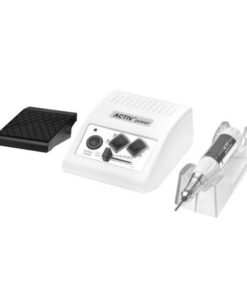 Electric Nail File JD500 White