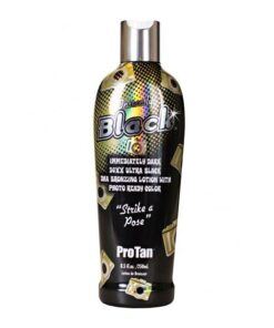 Pro Tan Instantly Black Tanning Accelerator 250ml