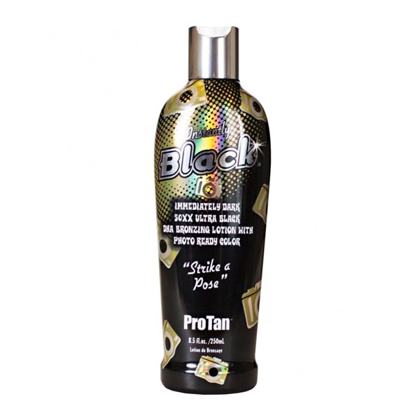 Pro Tan Instantly Black Tanning Accelerator 250ml