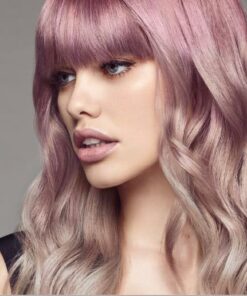 Relon nutri color metal ice