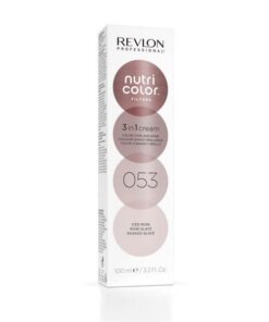 Revlon Nutri Color Filter 053 Iced Rose 100ml