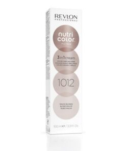 Revlon Nutri Color Filter 1012 Mauve Blonde 100ml