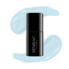 Semilac UV Gel Polish Blue Cloud 386
