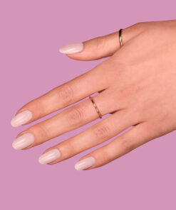 Semilac UV Gel Polish Coconut Ice Cream 389