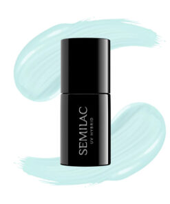 Semilac UV Gel Polish Mint Refresh 387