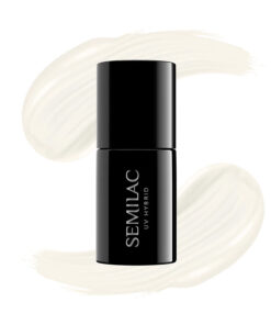 Semilac UV Gel Polish Sunny Lemon 388