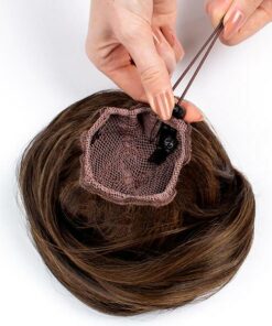 Stranded Super Easy Mum Bun 1