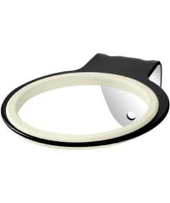 THBC Hairdryer Holder Q96 black