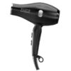 Voduz Blow Out Infrared Hair Dryer Black