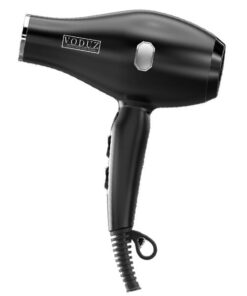 Voduz Blow Out Infrared Hair Dryer Black