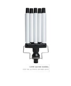 Voduz Spectrum 3 in 1 Waver 13