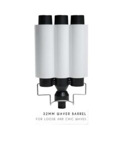 Voduz Spectrum 3 in 1 Waver 32
