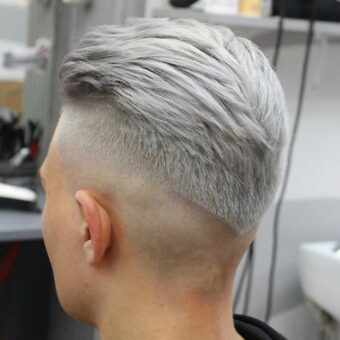 silver hair for men 12
