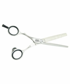 DMI Left Handed 30 Tooth Thinning Scissors 5.5