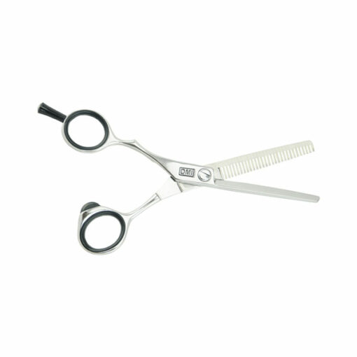 DMI Left Handed 30 Tooth Thinning Scissors 5.5