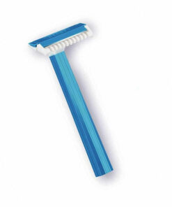 Derby Disposable Body Razor