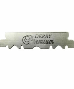 Derby Premium Single Edge Razor Blades 100pk