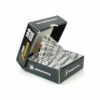 Derby Premium Single Edge Razor Blades 100pk open