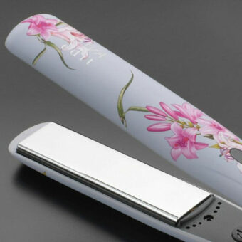Diva Edit Fleur Select Straightener Lily Daze 4