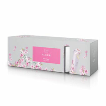 Diva Edit Fleur Select Straightener Lily Daze box