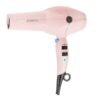 Diva Rapida 4000 Pro Hairdryer Blush