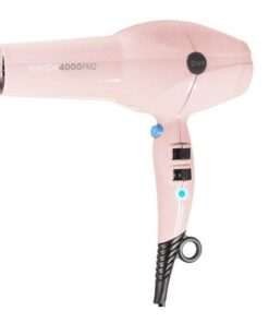 Diva Rapida 4000 Pro Hairdryer Blush