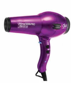 Diva Ultima 5000 Pro Dryer Purple