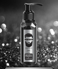 Gummy Professional 2in1 Beard Shampoo & Conditioner