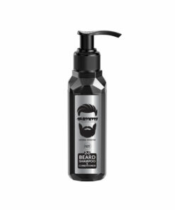 Gummy Professional 2in1 Beard Shampoo & Conditioner new