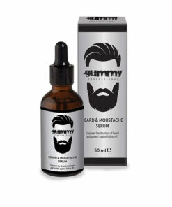 Gummy Professional Beard and Moustache Serum 50ml