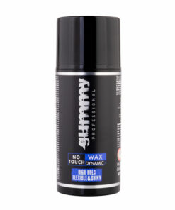 Gummy Professional No Touch Wax Dynamic High Hold