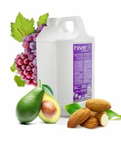 Hive Face & Body Massage Oil