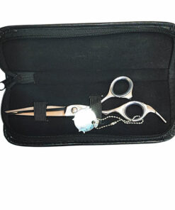 [KUT] KULTURE74 Scissors The Master Craft 7 case