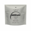 Lisap Light Scale Platinum Bleach 500g