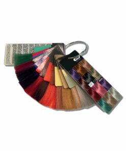 Lisap Refresh Color Mask Swatch