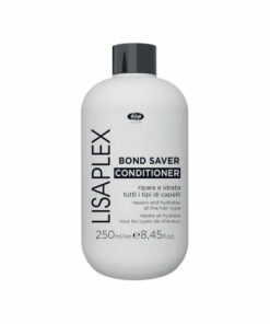Lisaplex Bond Saver Conditioner 250ml