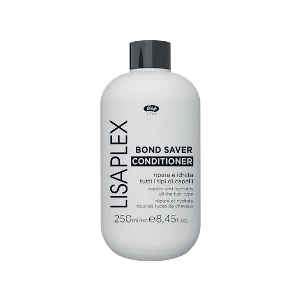 Lisaplex Bond Saver Conditioner 250ml