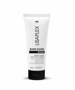 Lisaplex Bond Saver Mask 250ml