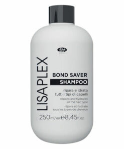Lisaplex Bond Saver Shampoo 250ml