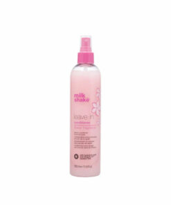 Milk shake Leave In Conditioner Flower Fragrance