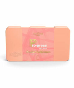Pro Press Tips Ballet Collection Medium Almond